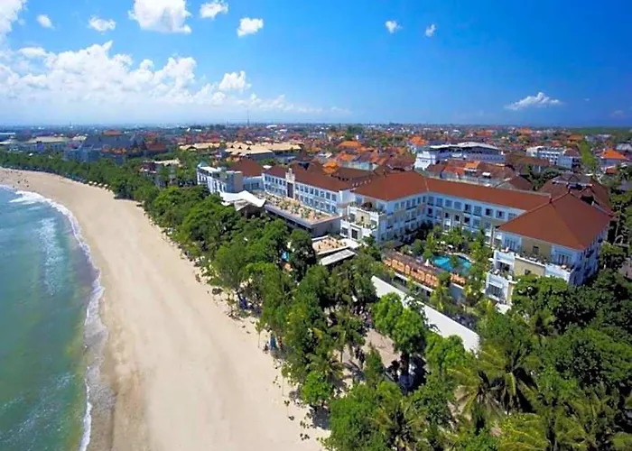 Курортный комплекс Truntum Bali 4*