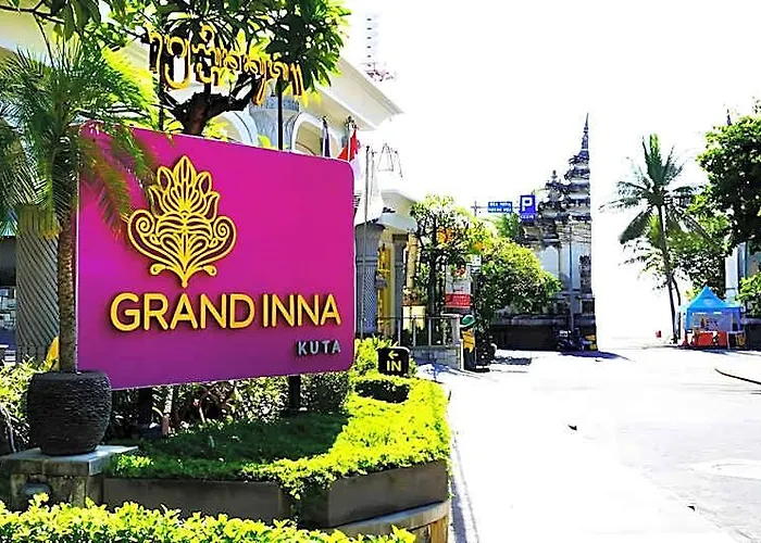 Resort Truntum Bali 4*