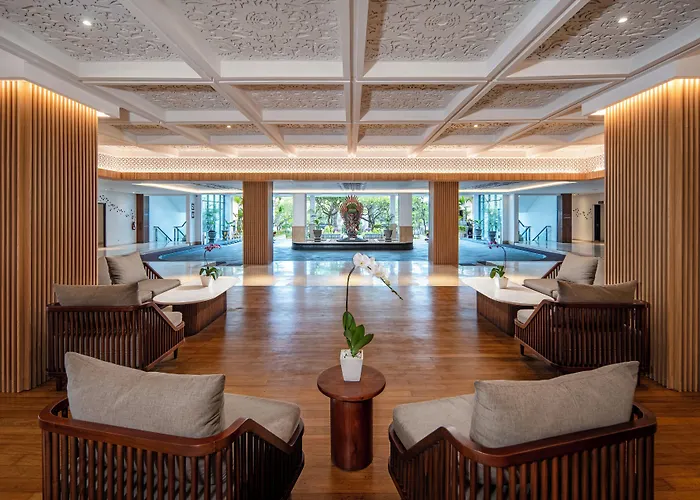 Truntum Bali 4* Kuta Lombok