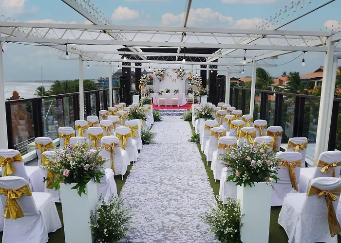 Truntum Bali 4* Kuta Lombok